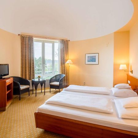 Best Western Hotel Geheimer Rat Magdeburg Zewnętrze zdjęcie