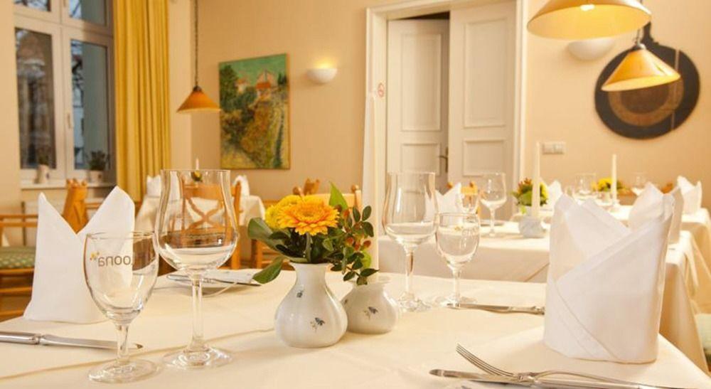 Best Western Hotel Geheimer Rat Magdeburg Zewnętrze zdjęcie