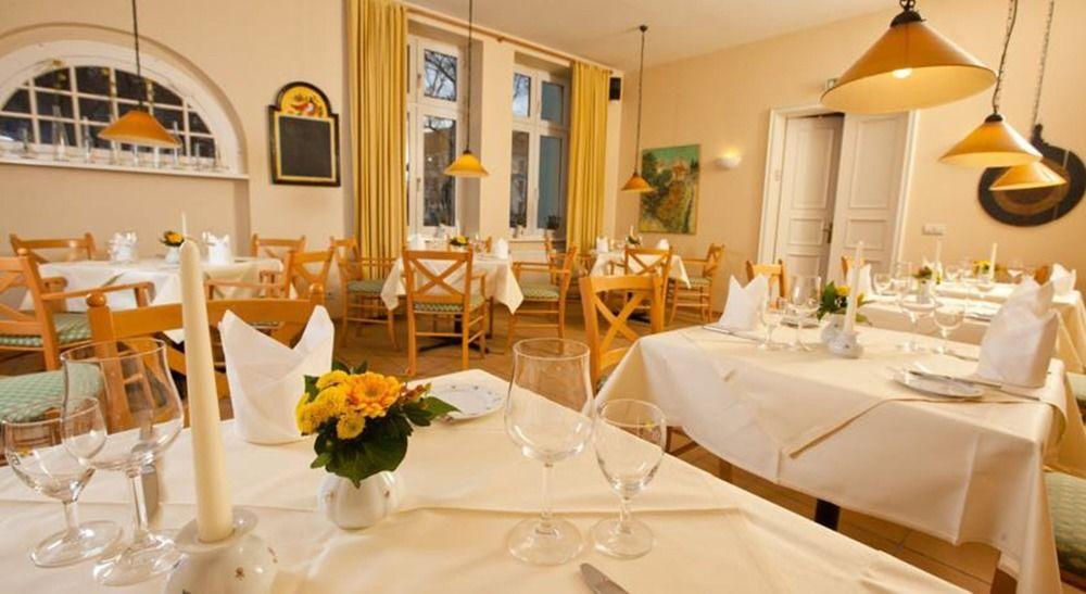 Best Western Hotel Geheimer Rat Magdeburg Zewnętrze zdjęcie