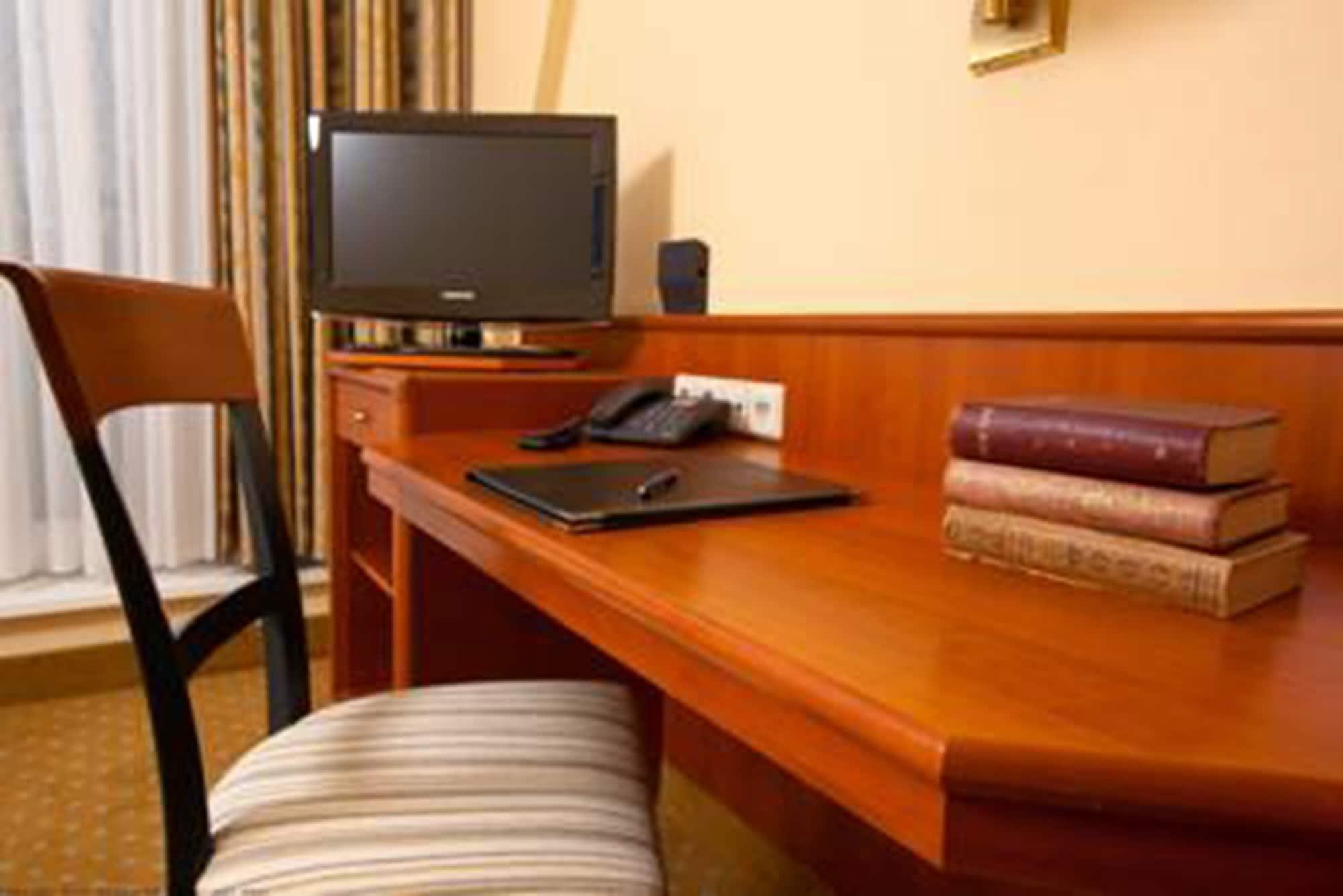 Best Western Hotel Geheimer Rat Magdeburg Zewnętrze zdjęcie