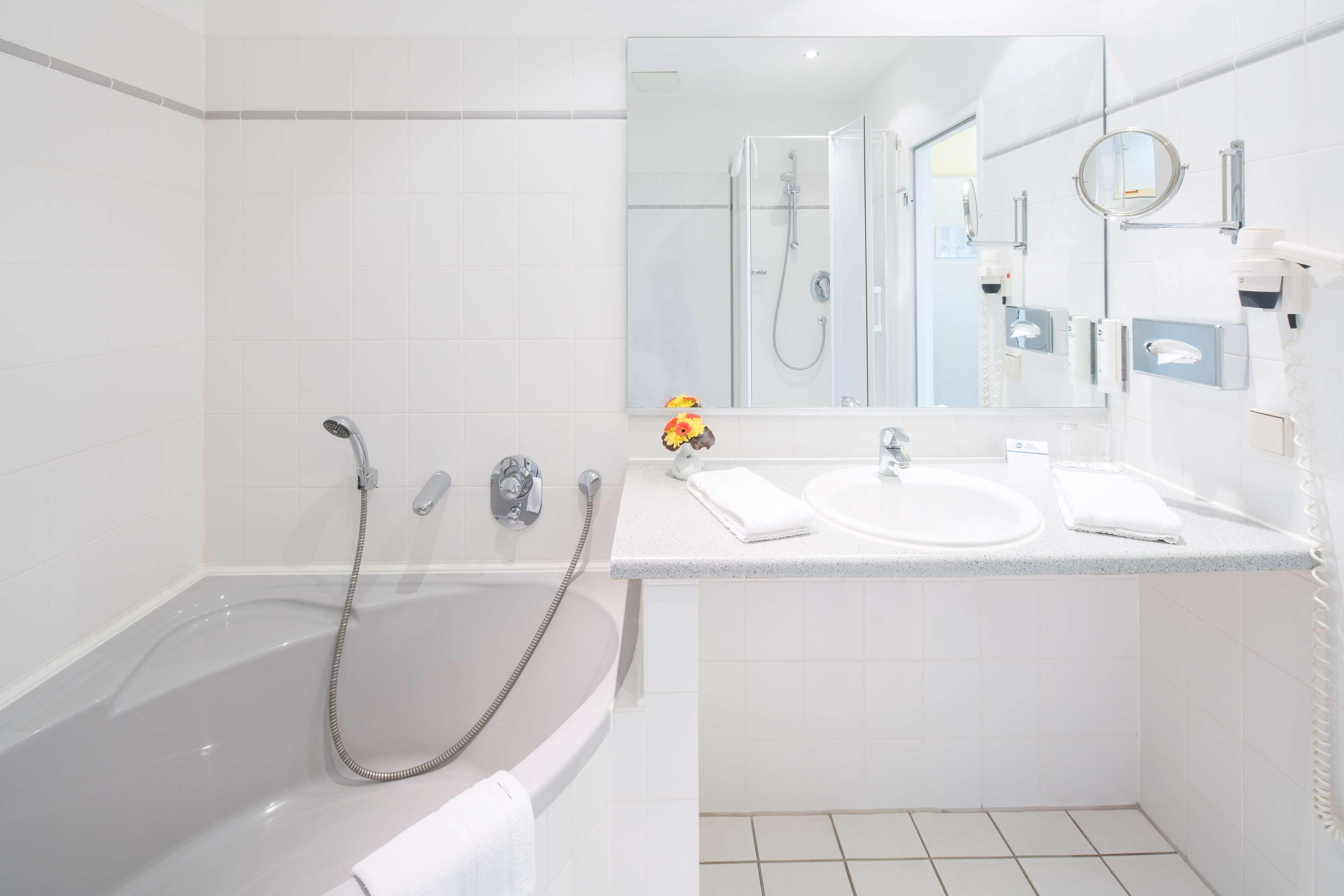 Best Western Hotel Geheimer Rat Magdeburg Zewnętrze zdjęcie