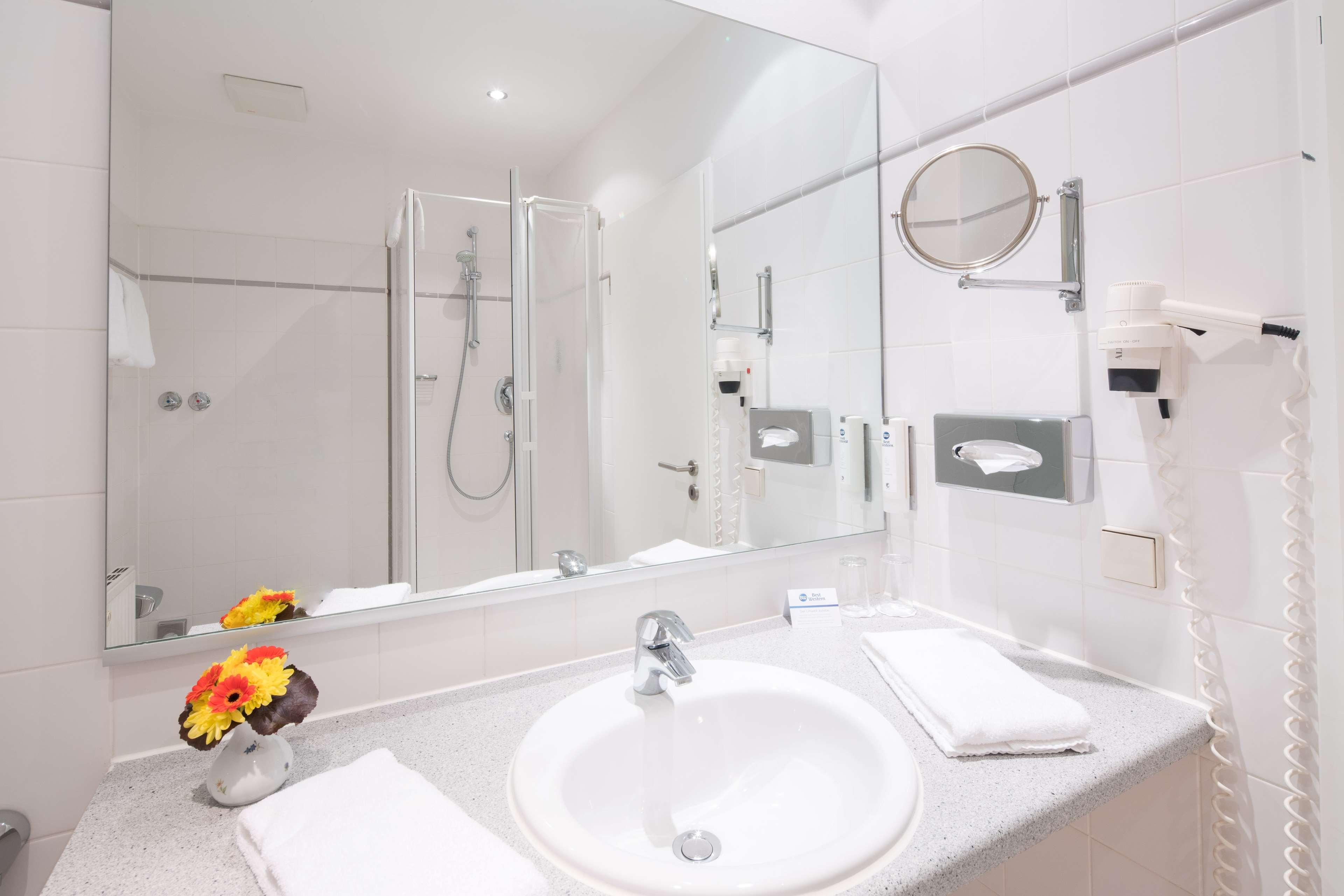 Best Western Hotel Geheimer Rat Magdeburg Zewnętrze zdjęcie