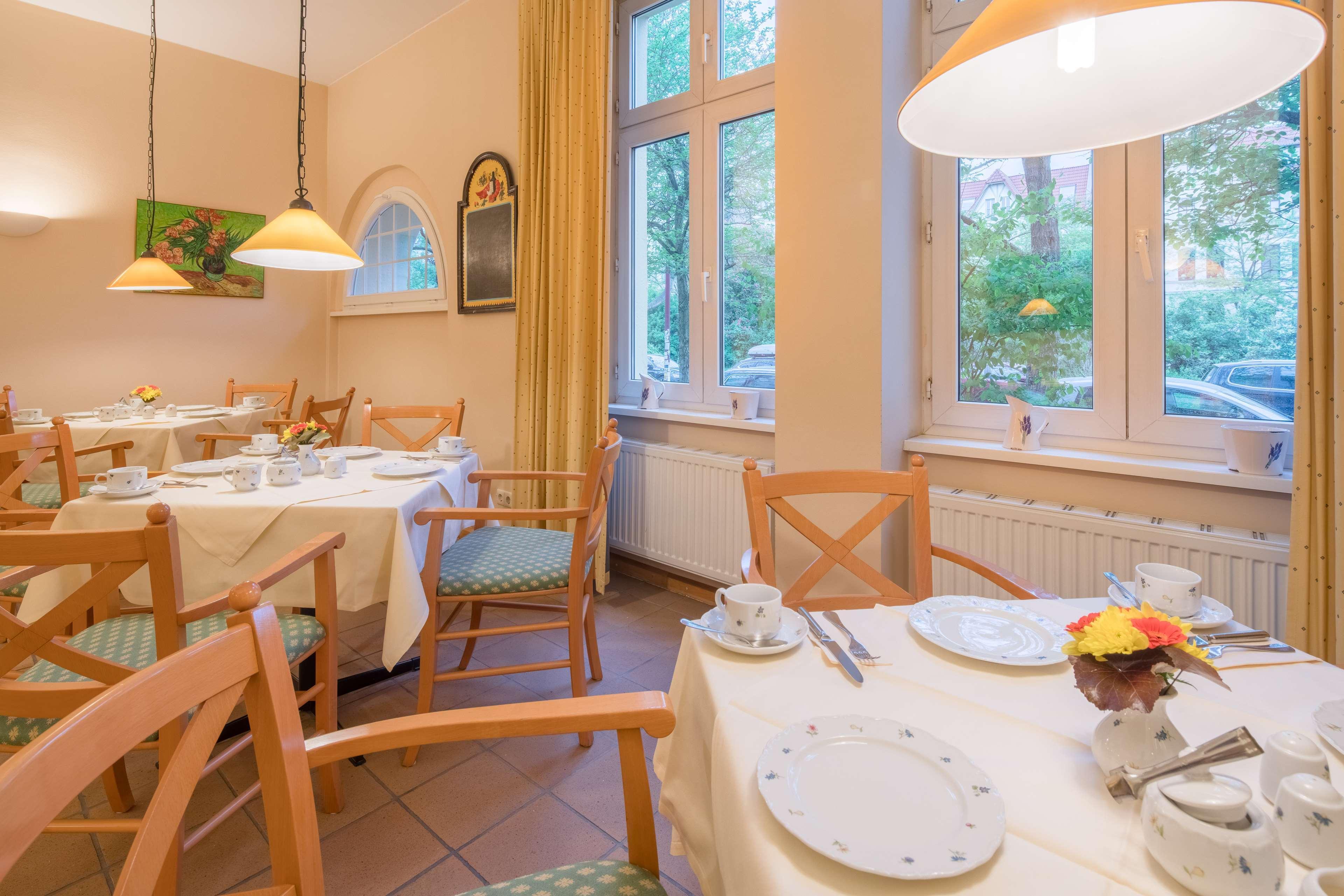 Best Western Hotel Geheimer Rat Magdeburg Zewnętrze zdjęcie