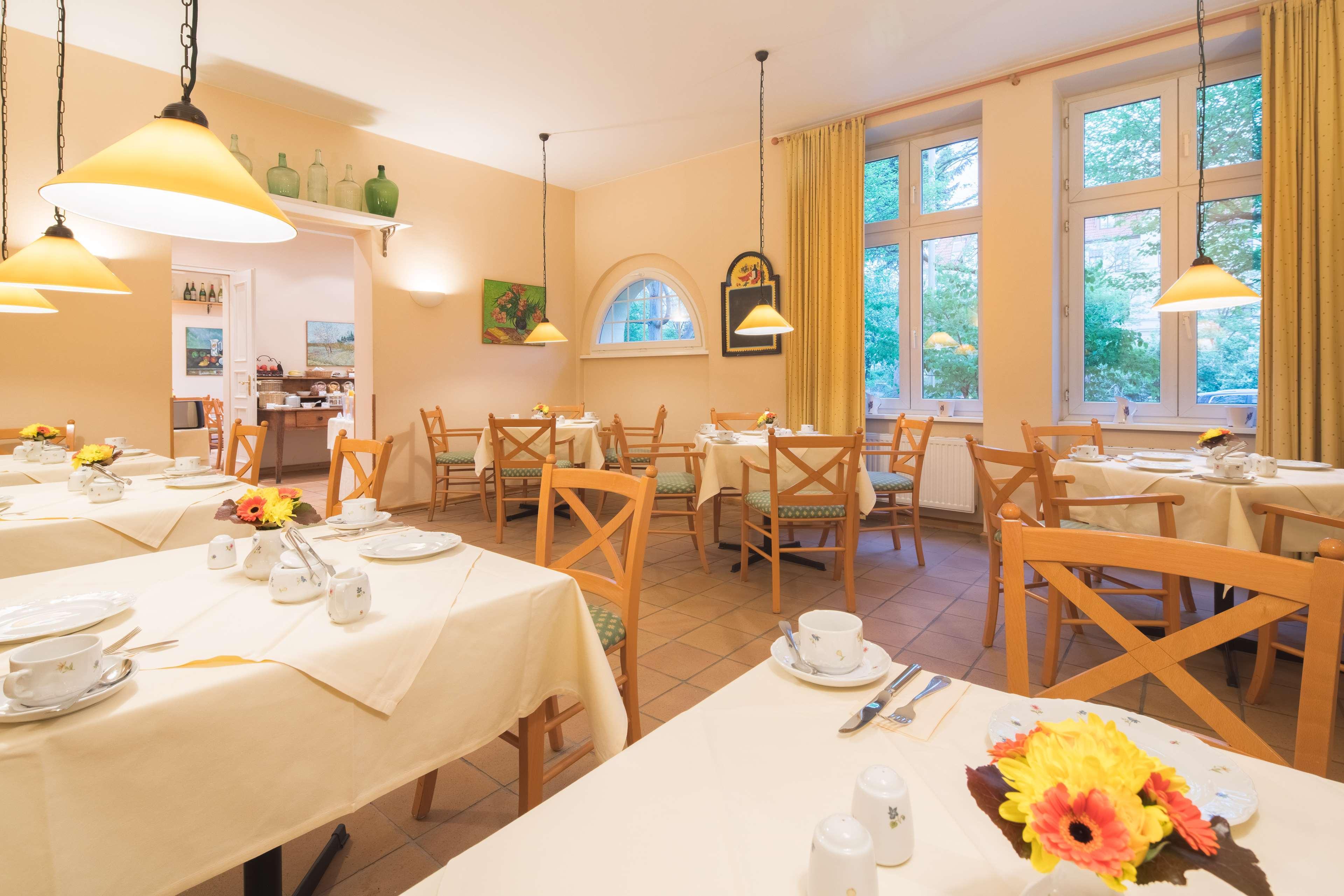Best Western Hotel Geheimer Rat Magdeburg Zewnętrze zdjęcie