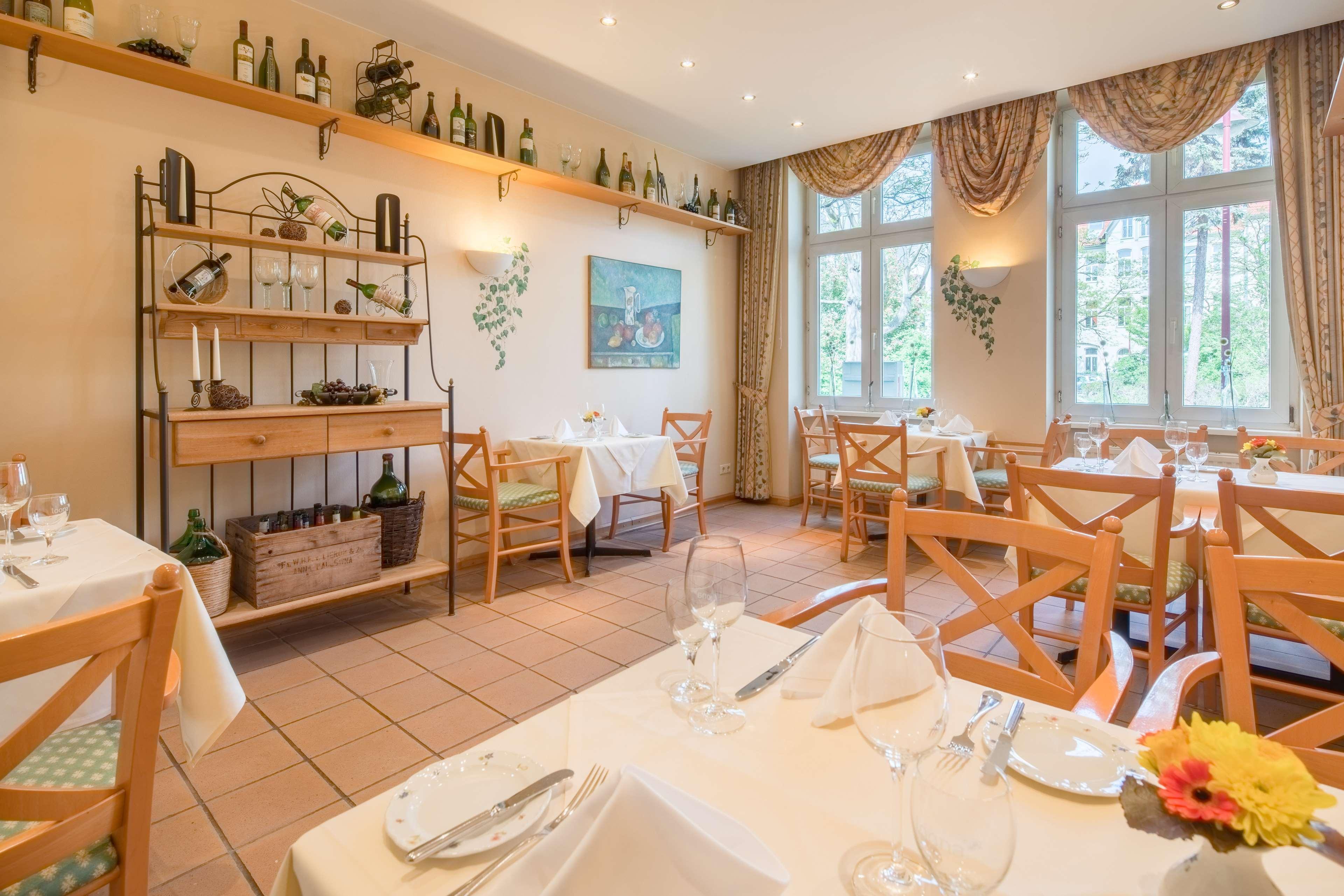 Best Western Hotel Geheimer Rat Magdeburg Zewnętrze zdjęcie