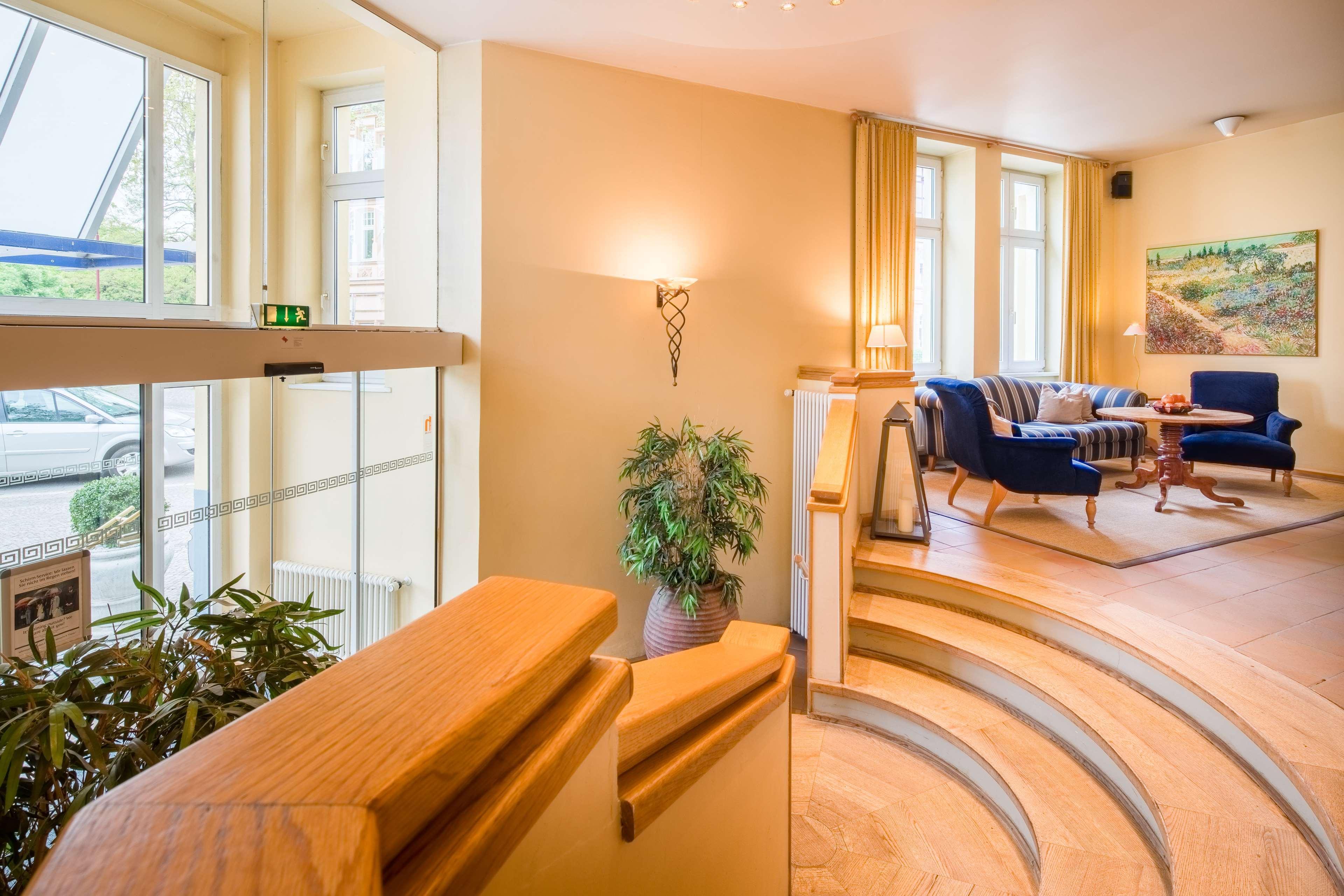 Best Western Hotel Geheimer Rat Magdeburg Zewnętrze zdjęcie