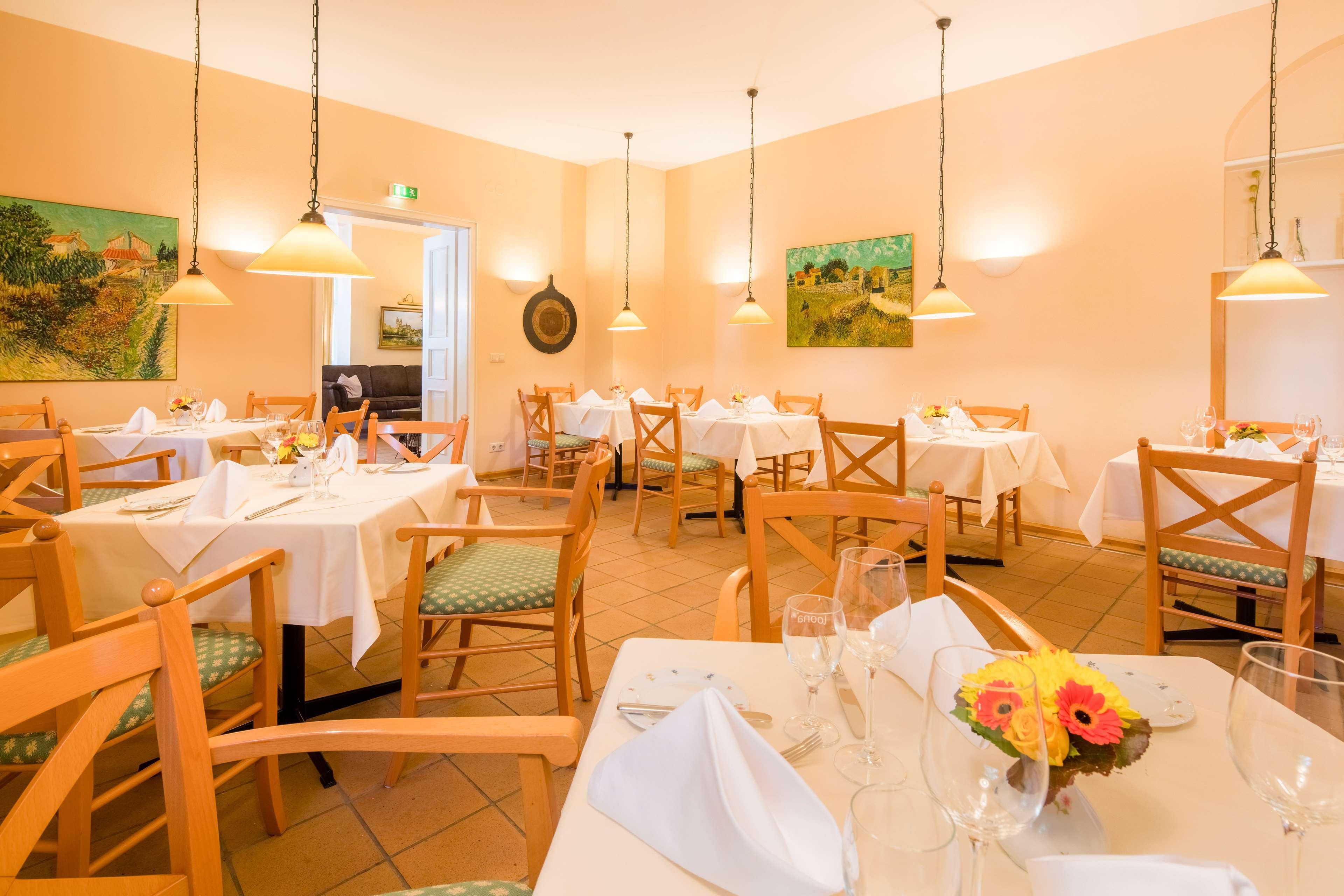 Best Western Hotel Geheimer Rat Magdeburg Zewnętrze zdjęcie