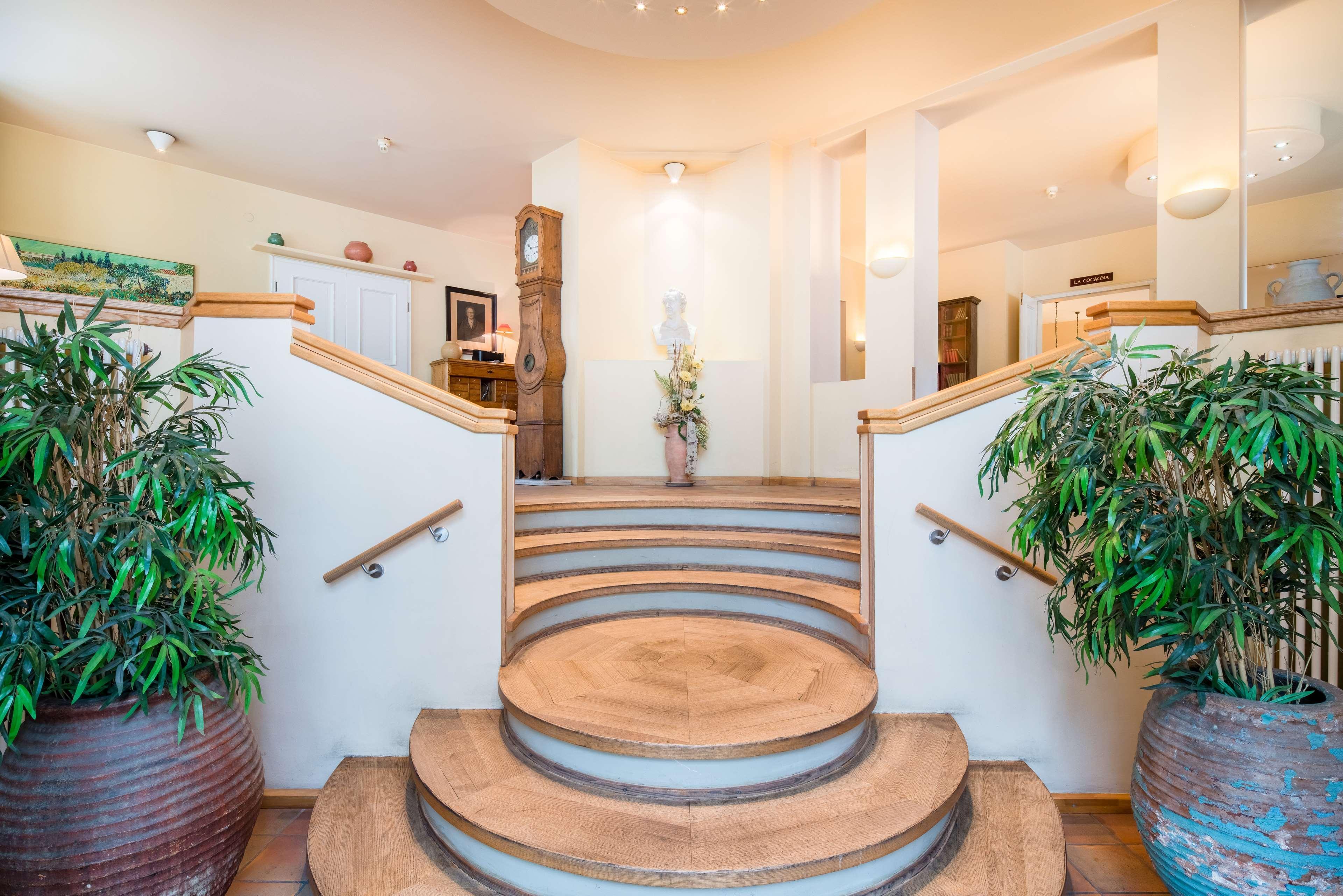 Best Western Hotel Geheimer Rat Magdeburg Zewnętrze zdjęcie