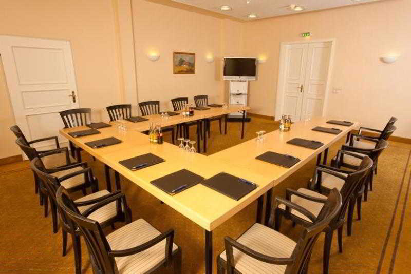 Best Western Hotel Geheimer Rat Magdeburg Zewnętrze zdjęcie