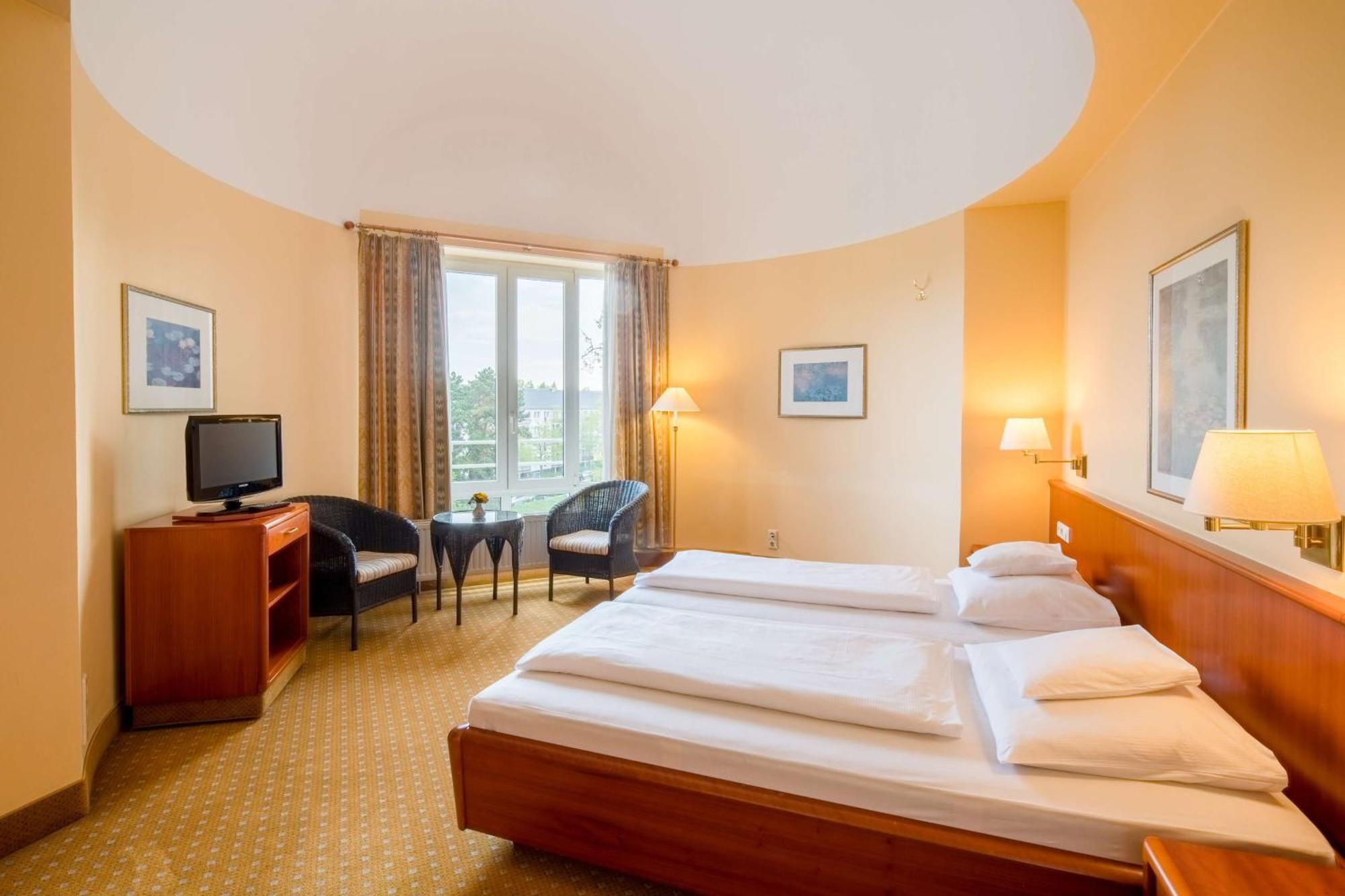 Best Western Hotel Geheimer Rat Magdeburg Zewnętrze zdjęcie