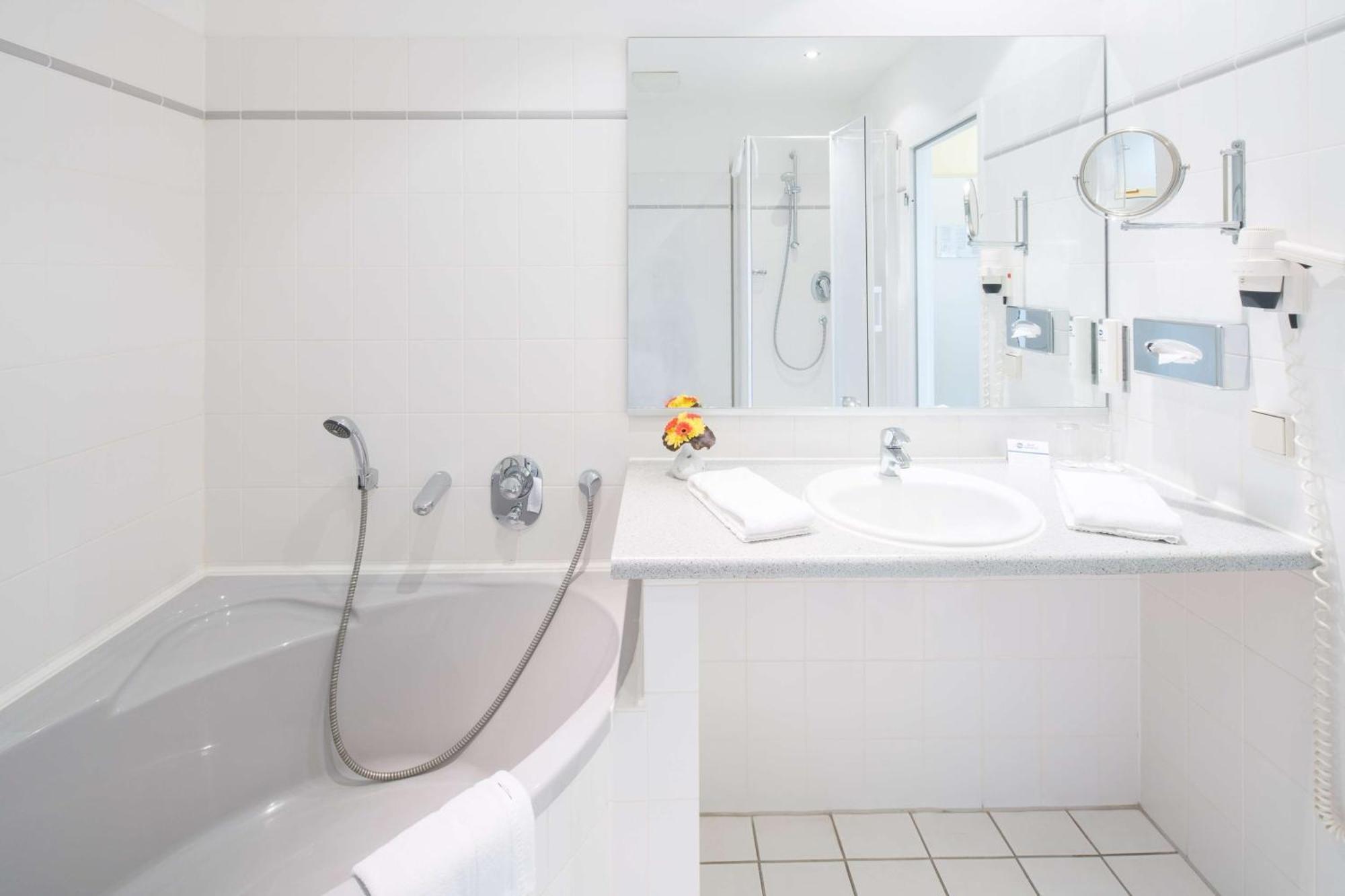 Best Western Hotel Geheimer Rat Magdeburg Zewnętrze zdjęcie