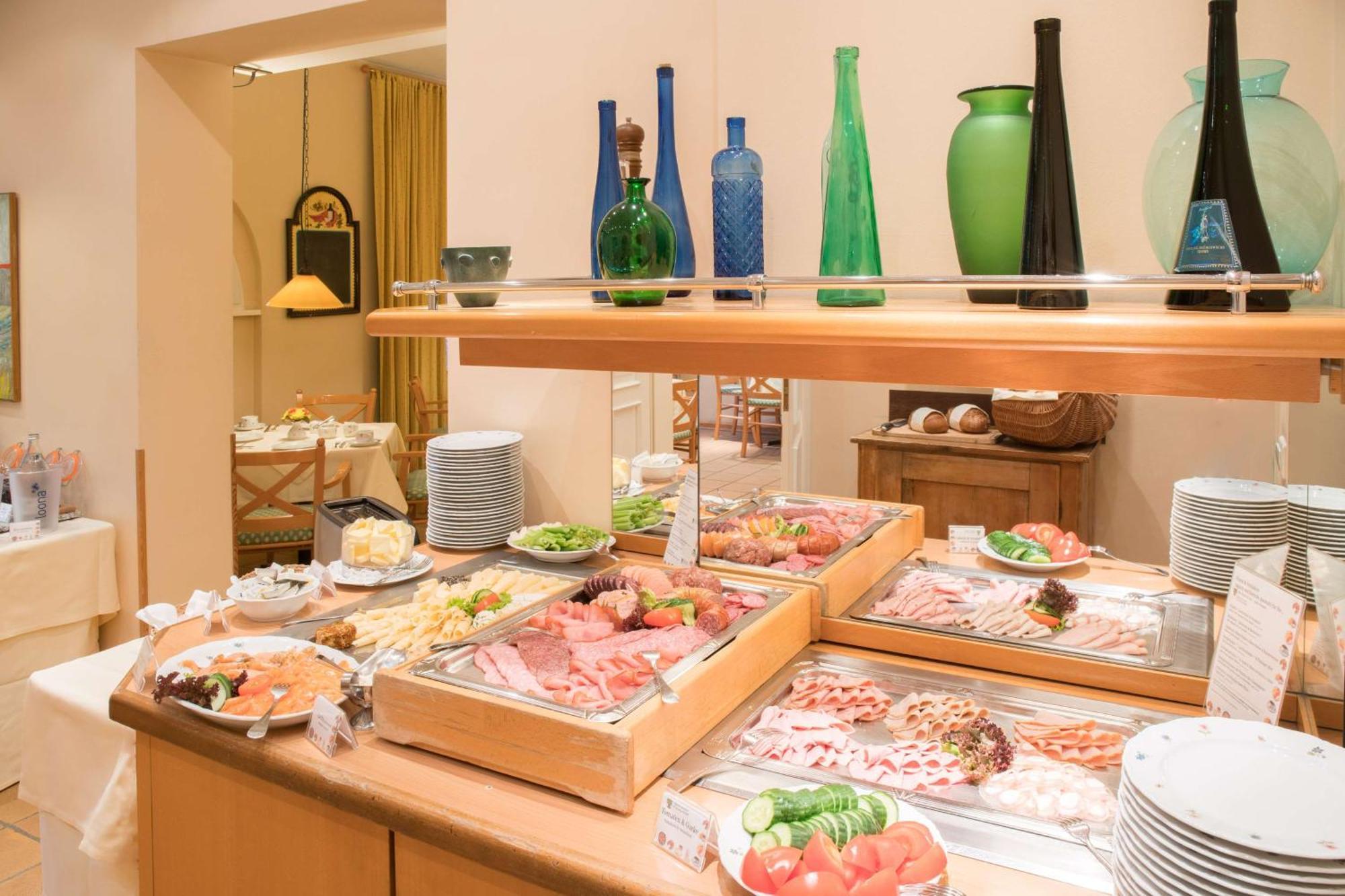 Best Western Hotel Geheimer Rat Magdeburg Zewnętrze zdjęcie
