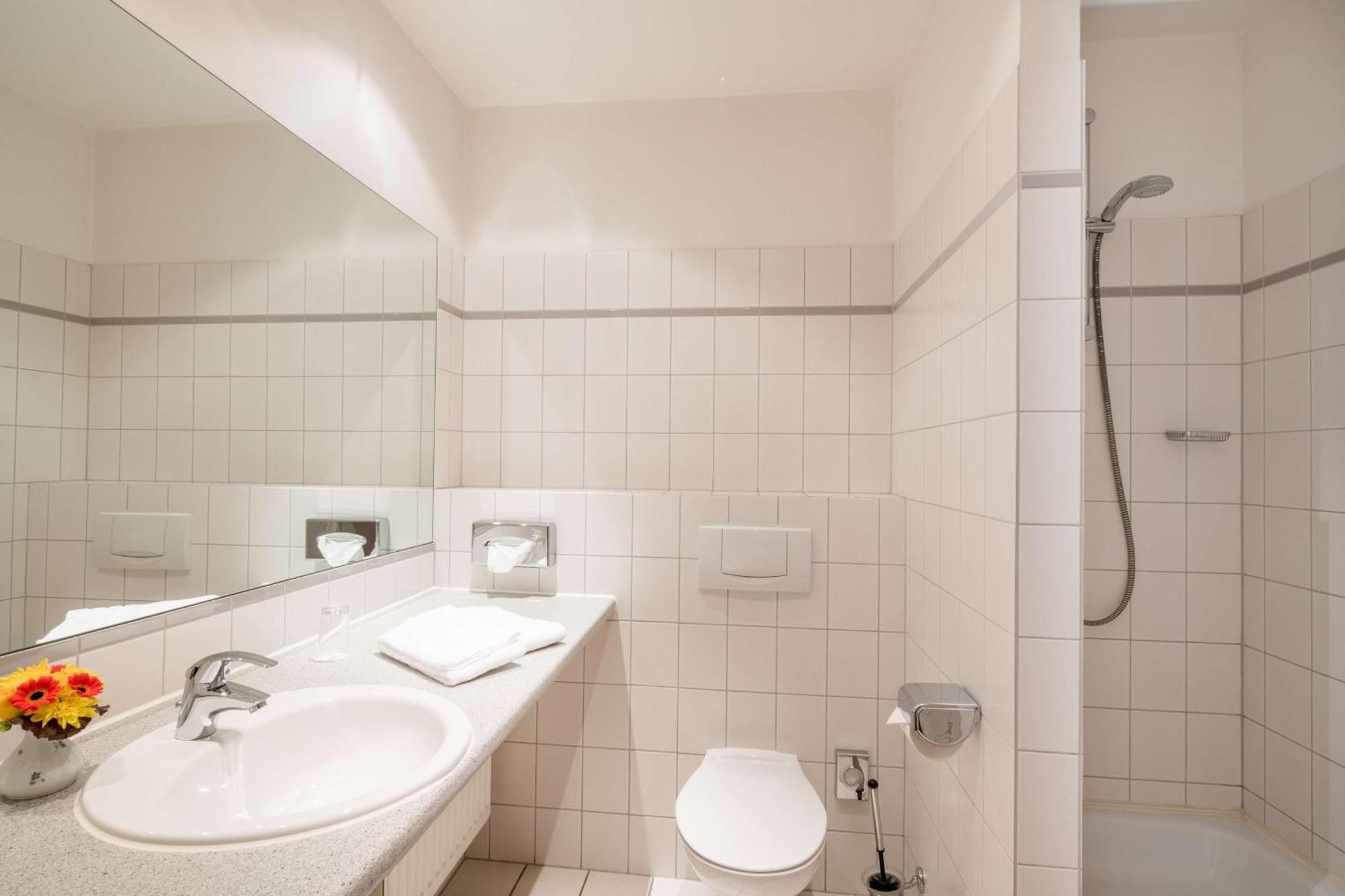 Best Western Hotel Geheimer Rat Magdeburg Zewnętrze zdjęcie