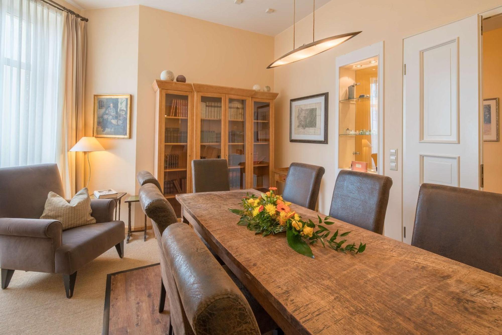 Best Western Hotel Geheimer Rat Magdeburg Zewnętrze zdjęcie