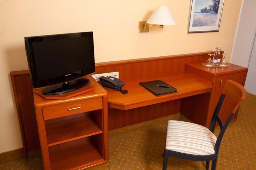 Best Western Hotel Geheimer Rat Magdeburg Zewnętrze zdjęcie
