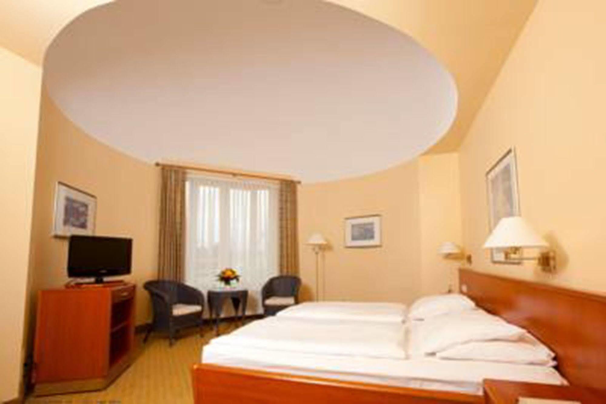 Best Western Hotel Geheimer Rat Magdeburg Zewnętrze zdjęcie